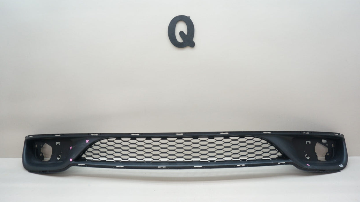 2011-2017 DODGE GRAND CARAVAN FRONT LOWER BUMPER GRILLE OEM 11RTDLGASMAA
