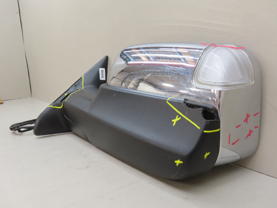 2019-2023 DODGE RAM 2500 3500 FRONT LEFT DRIVER SIDE MIRROR OEM