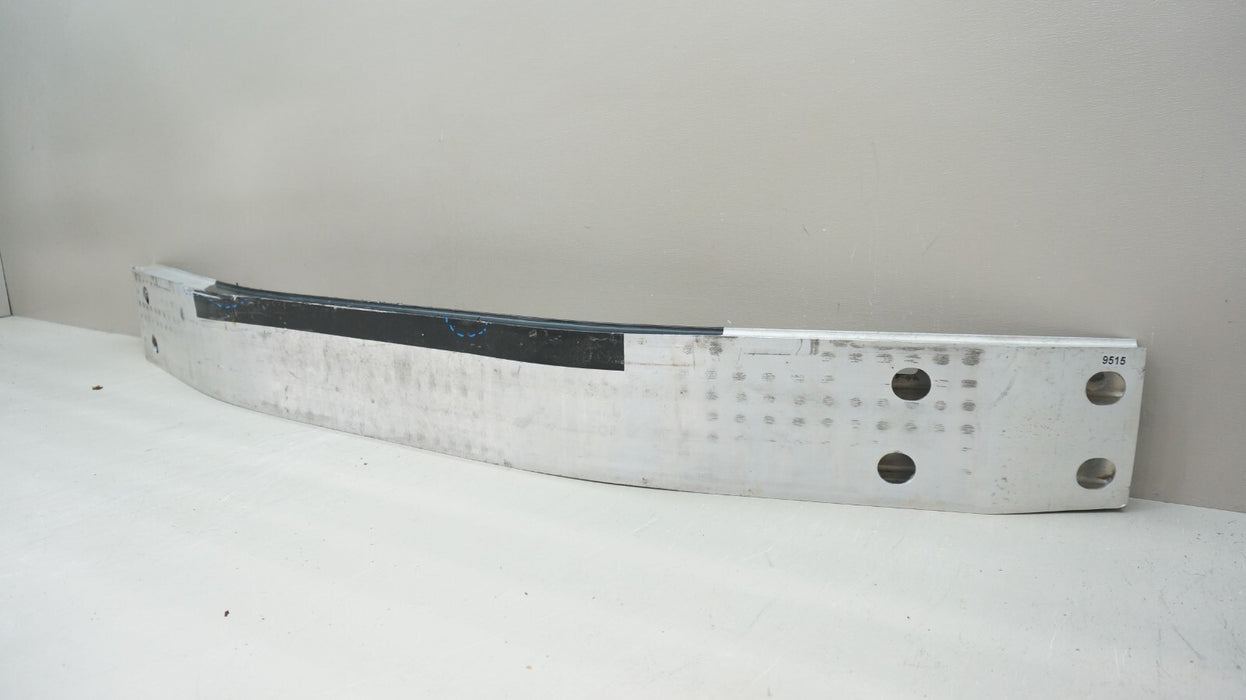2012-2013 HONDA CIVIC FRONT BUMPER REINFORCEMENT IMPACT BAR OEM