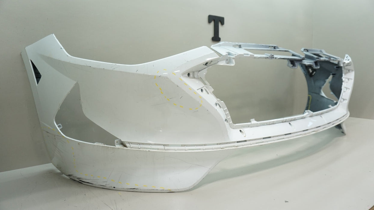 2020-2021 HYUNDAI SONATA FRONT BUMPER COVER 86511-L0000 OEM 20 21