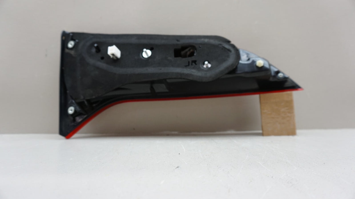 2016-2018 ACURA RDX REAR RIGHT PASSENGER SIDE INNER TAIL LIGHT OEM 16 17 18