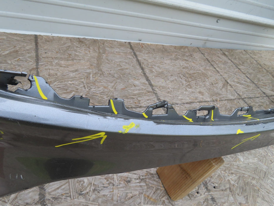 2019-2020 INFINITI QX50 4DR SUV FRONT BUMPER COVER PANEL OEM 62022-5NA0H