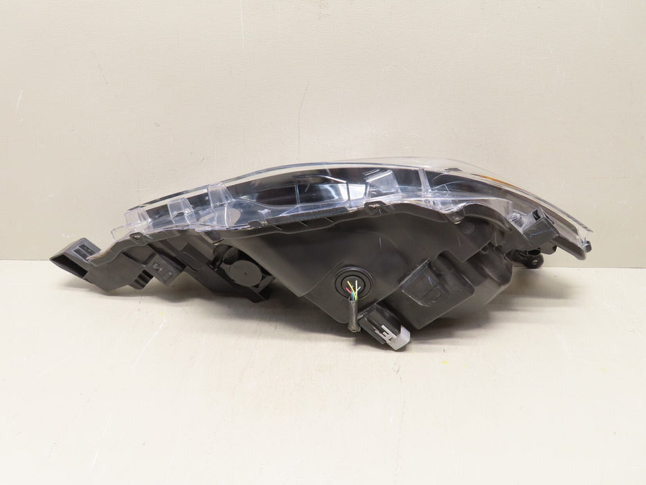 2017-2018 TOYOTA COROLLA FRONT LEFT DRIVER SIDE HEADLIGHT LIGHT LAMP LED OEM