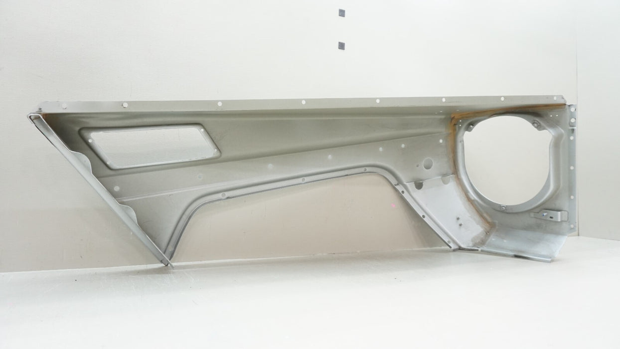 2006-2018 MERCEDES-BENZ G-CLASS W463 FRONT LEFT DRIVERS SIDE FENDER OEM