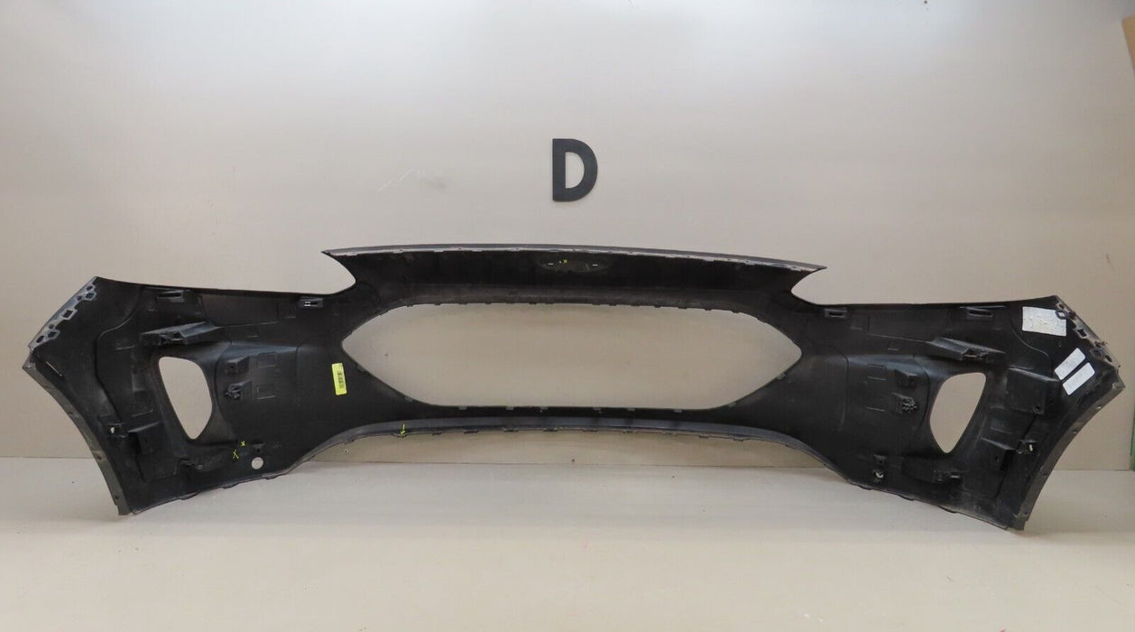 2020-2021 FORD ESCAPE 4DR SUV FRONT UPPER BUMPER COVER PANEL OEM LJ6B-17F003
