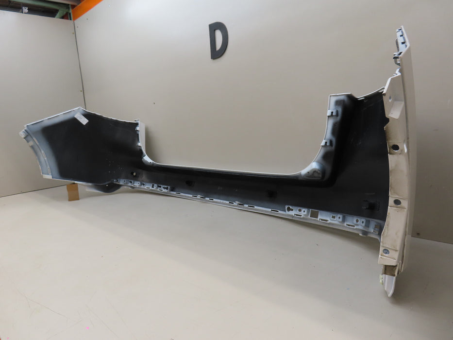 2016-2018 LINCOLN MKX REAR BUMPER COVER FA1B-17F001 OEM