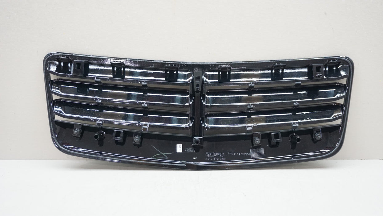 2021-2024 FORD F-150 F150 FRONT ENGINE HOOD VENT TRIM OEM