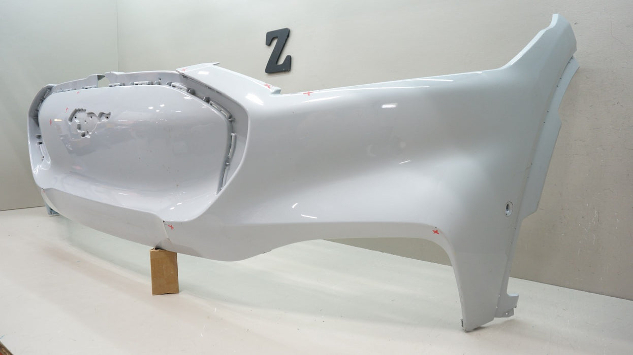 2021-2024 FORD MUSTANG MACH-E FRONT BUMPER COVER LJ8B-17C831 OEM