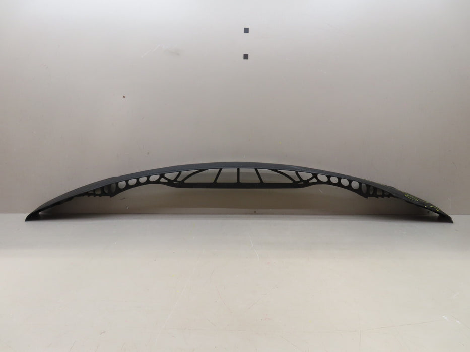 2021-2023 FORD F-150 4X4 FRONT LOWER BUMPER AIR DAM VALANCE OEM ML34-17D997