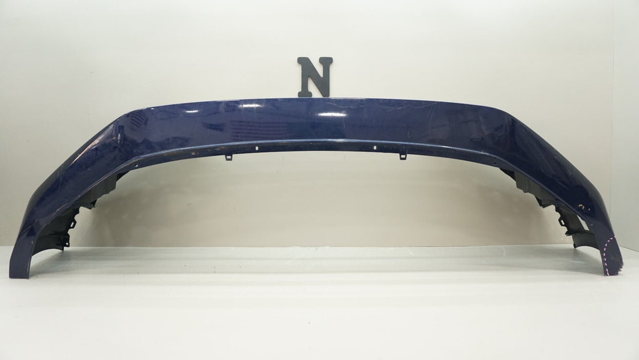 2020-2021 AUDI A5 QUATTRO PREMIUM COUPE FRONT BUMPER COVER PANEL OEM 8W6807437P