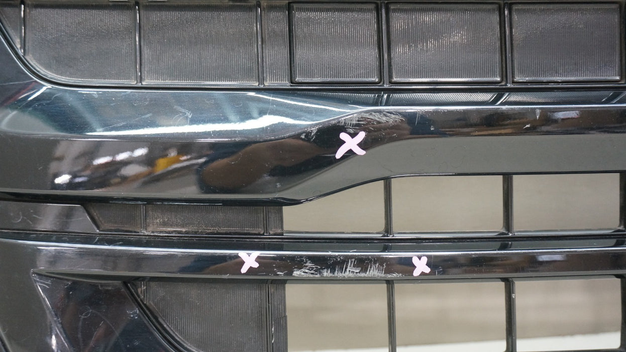 2025-2026 SUBARU FORESTER FRONT BUMPER RADIATOR GRILLE OEM 91122SL040