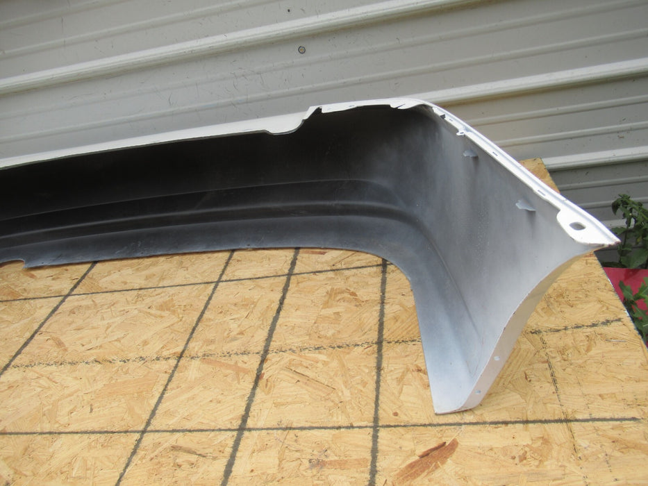 2001-2006 KIA MAGENTIS SEDAN REAR BUMPER COVER 866103C000 OEM
