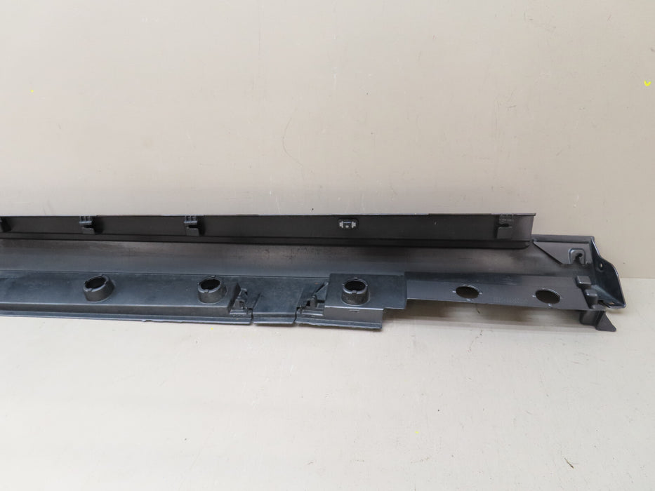 2019 2020 2021 LEXUS ES300H ES350 LEFT DRIVER SIDE ROCKER PANEL OEM 75852-06380