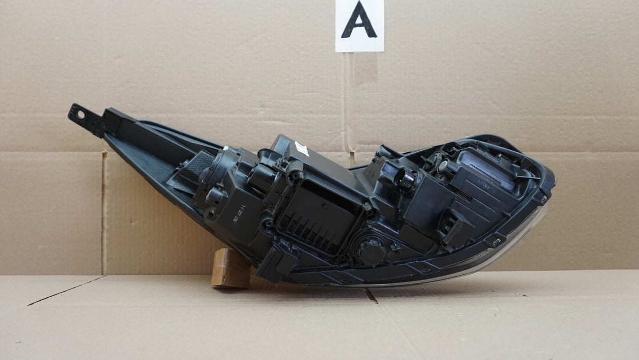 2017-2020 KIA SPORTAGE FRONT LEFT DRIVER SIDE HALOGEN HEADLIGHT LAMP OEM