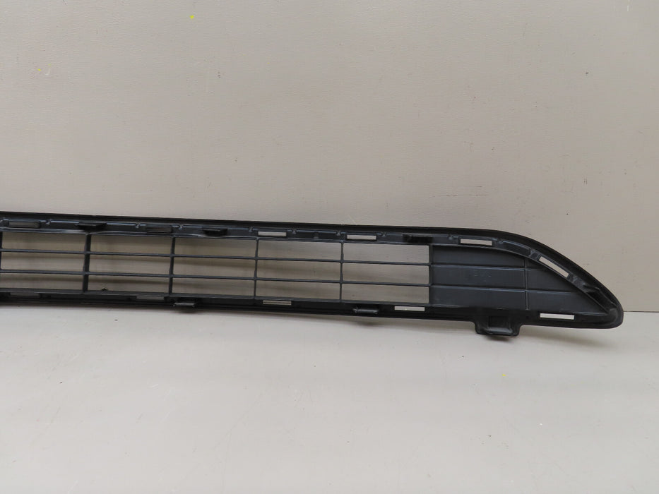 2017 2018 TOYOTA RAV4 FRONT LOWER BUMPER GRILLE GRILL OEM 53112-42100