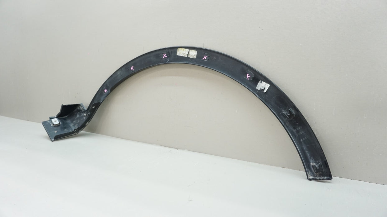 2021-2023 KIA SORENTO FRONT LEFT DRIVER SIDE FENDER FLARE OEM 87713-R5300