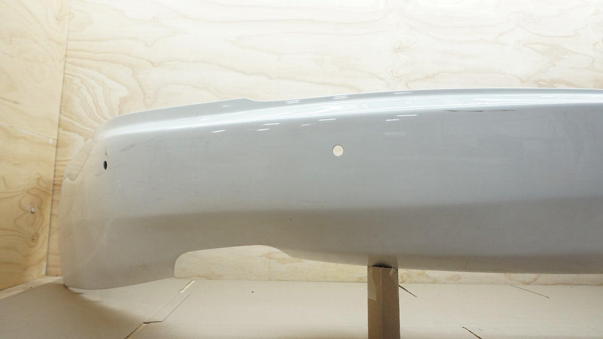 2014-2017 ROLLS ROYCE WRAITH DAWN REAR BUMPER COVER OEM 14 15 16 17