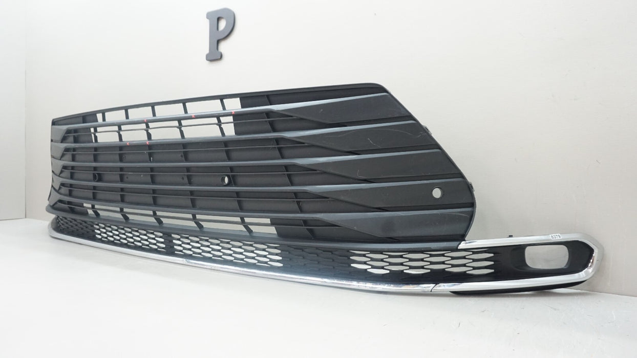2021-2023 TOYOTA SIENNA FRONT LOWER BUMPER GRILLE OEM 53113-08010