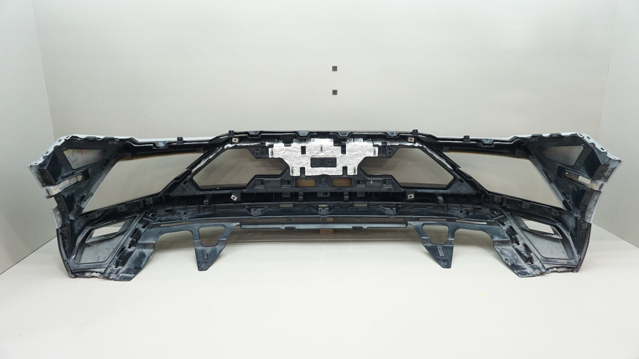 2020-2022 LAMBORGHINI HURACAN EVO REAR BUMPER COVER 4T0807511AA OEM 20 21 22