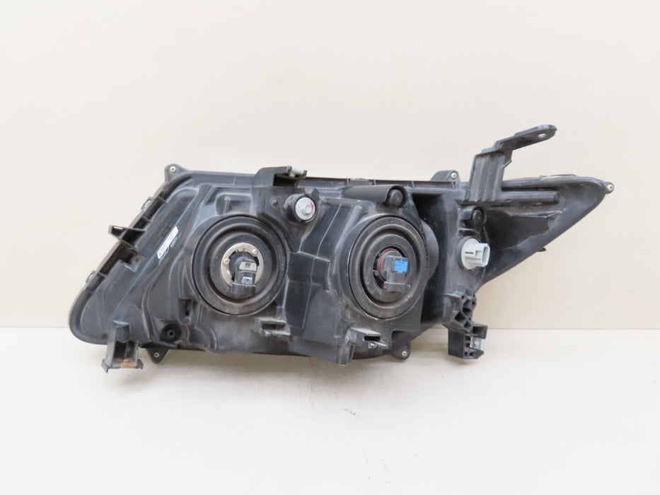 2011-2013 HONDA ODYSSEY RIGHT PASSENGER HALOGEN HEADLIGHT OEM