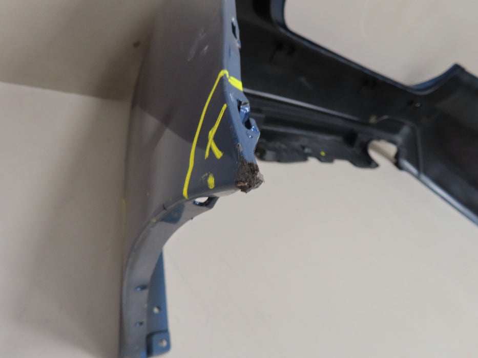 2020 2021 SUBARU LEGACY REAR BUMPER COVER OEM 57704AN30A