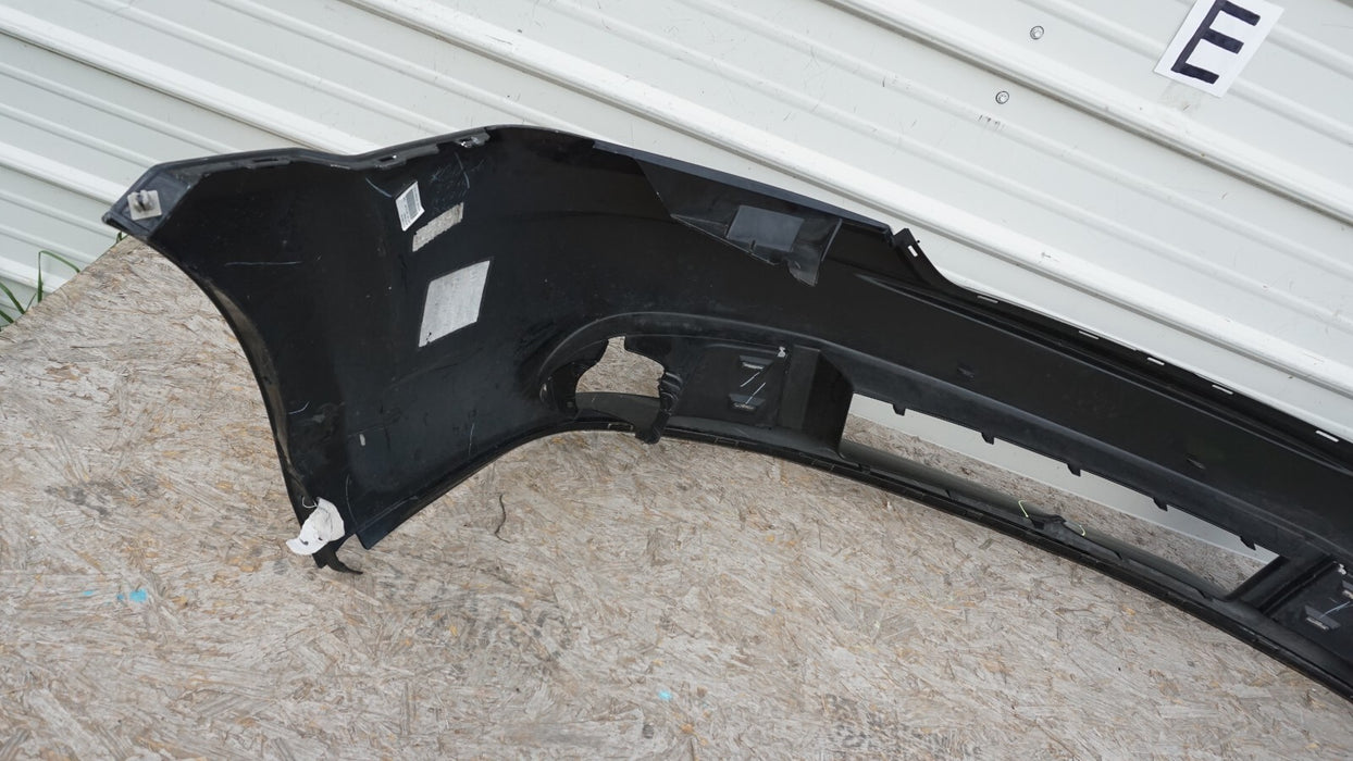 2009-2018 DODGE JOURNEY FRONT BUMPER SHELL PLASTIC COVER PANEL FACTORY OEM