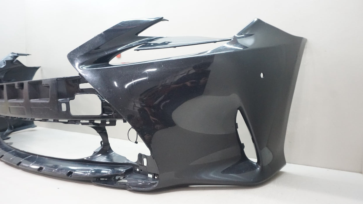 2015-2018 LEXUS RC350 RC250 RC200T F-SPORT FRONT BUMPER COVER OEM