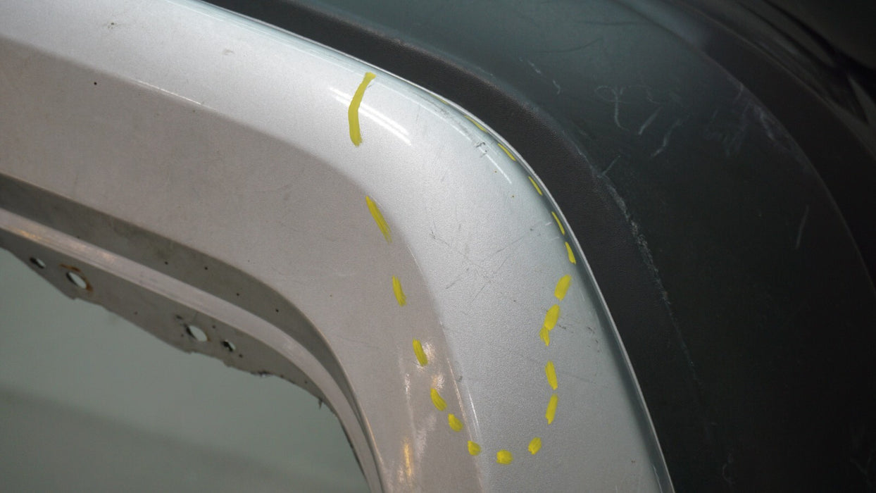 2019-2020 INFINITI QX50 REAR BUMPER COVER PANEL GENUINE OEM 850B2-5NA0H