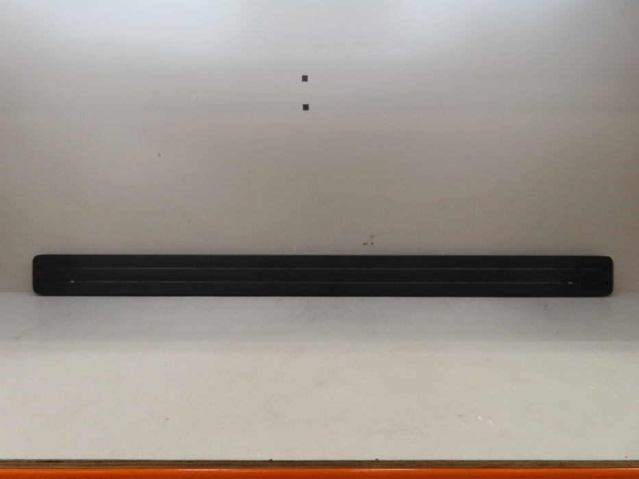 6" WIDE RUNNING BOARD ALUMINUM