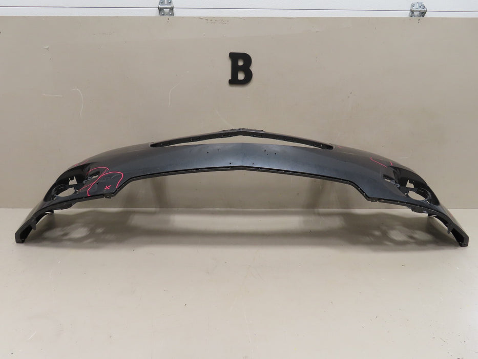 2010-2015 CHEVROLET EQUINOX FRONT BUMPER COVER OEM P# 20896096