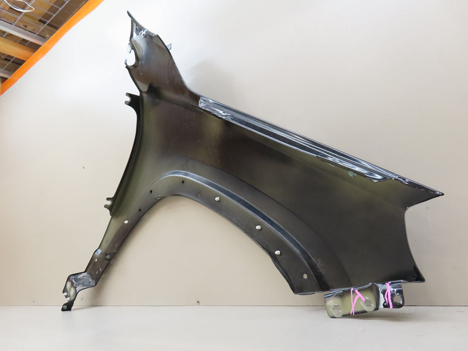 2018-2023 GMC TERRAIN FRONT LEFT DRIVER SIDE FENDER PANEL OEM