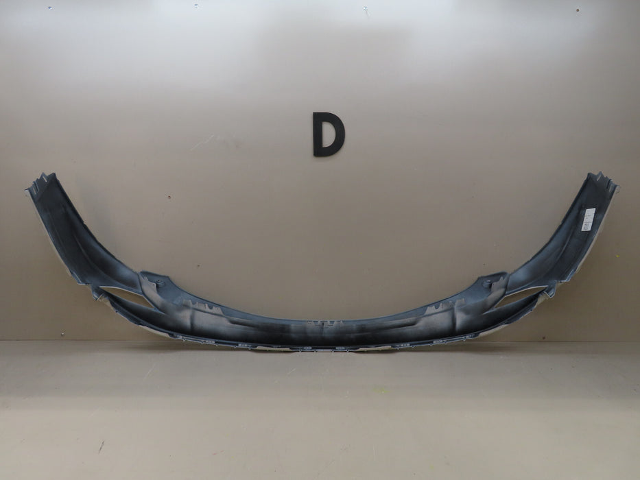 2016 2017 2018 TOYOTA RAV4 REAR UPPER BUMPER COVER OEM 52129-0R120