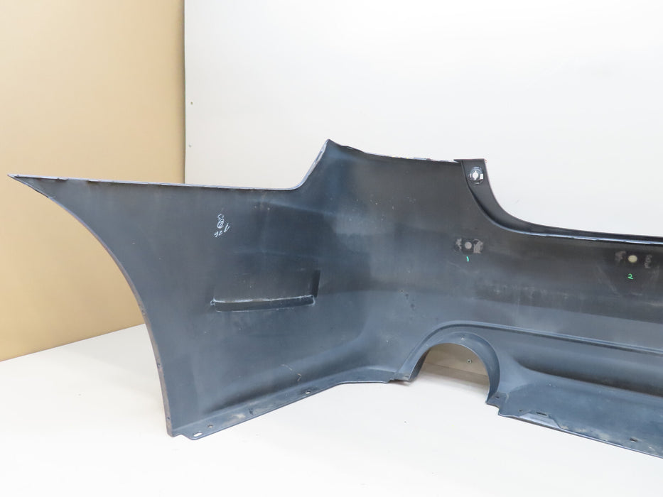 2015 2016 2017 SUBARU LEGACY REAR BUMPER COVER OEM 57704AL10