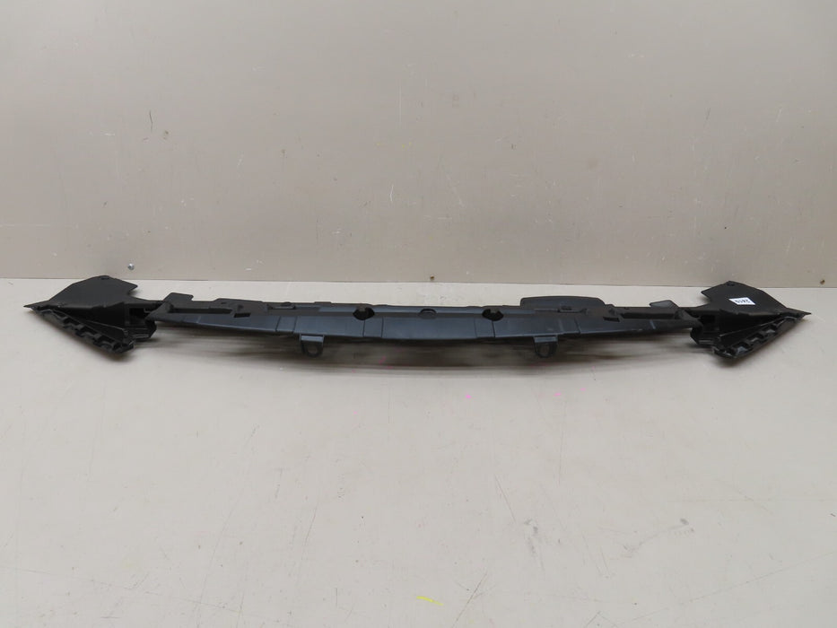 2023 MAZDA CX-50 FRONT UPPER RADIATOR GRILLE COVER BRACKET OEM VA40-50-722B
