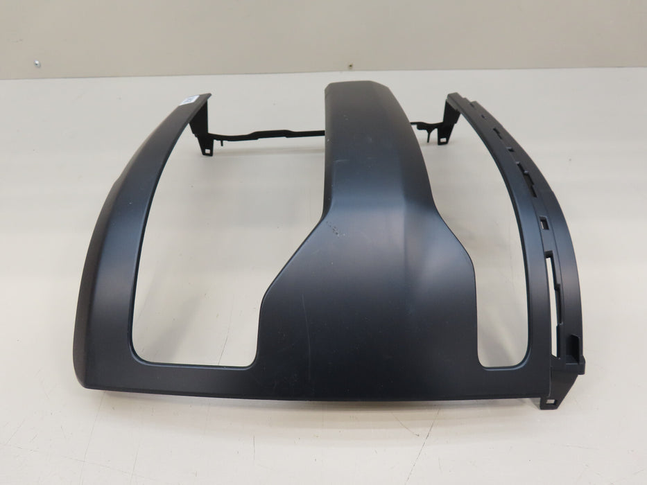 2016-2018 CHEVROLET SILVERADO 1500 FRONT RIGHT PASSENGER HEADLIGHT BEZEL OEM