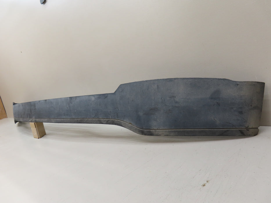 2021-2023 FORD F-150 F150 FRONT LOWER BUMPER AIR DAM VALANCE OEM ML34-17D997