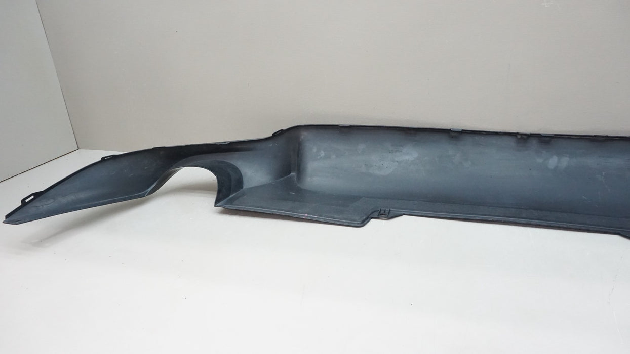 2023-2025 ACURA INTEGRA REAR LOWER BUMPER VALANCE 71551-3S5-A0 OEM