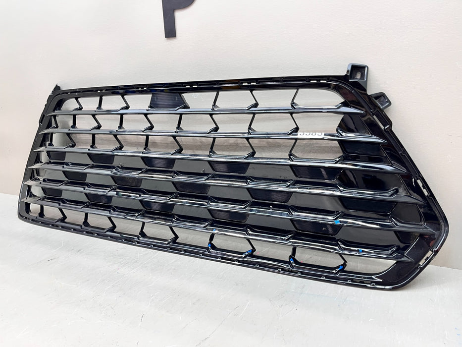 2024-2026 TOYOTA HIGHLANDER FRONT LOWER RADIATOR GRILLE OEM 53112-0E330