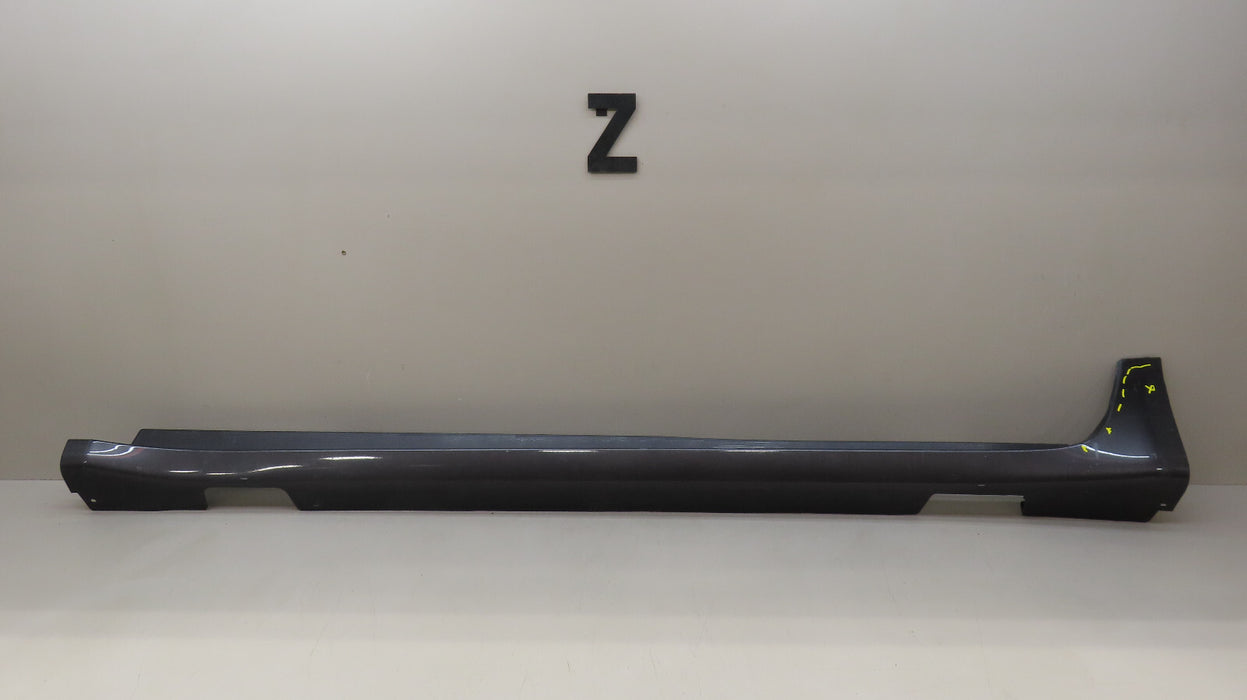 2017-2024 CHRYSLER PACIFICA LEFT DRIVER SIDE ROCKER PANEL MOLDING OEM 5RP20TRMA