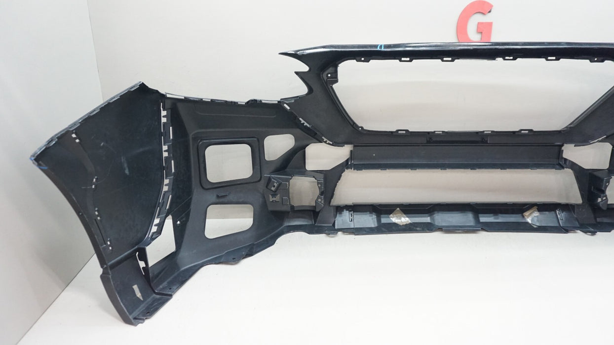2022-2025 SUBARU OUTBACK WILDERNESS FRONT BUMPER COVER PANEL OEM 57704AN20A