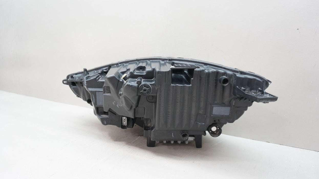 2019-2024 FORD EDGE FRONT RIGHT PASSENGER SIDE LED HEADLIGHT OEM