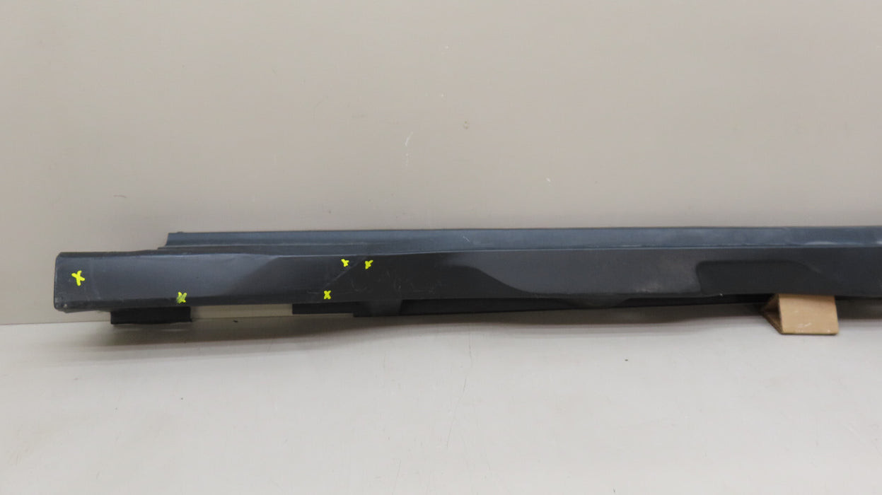 2020-2024 SUBARU OUTBACK ROCKER PANEL LEFT SIDE MOLDING TRIM OEM 91111AN03A
