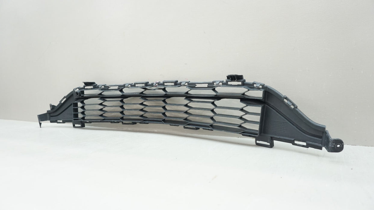2015-2016 CHEVROLET CRUZE FRONT LOWER BUMPER GRILLE OEM 42359042
