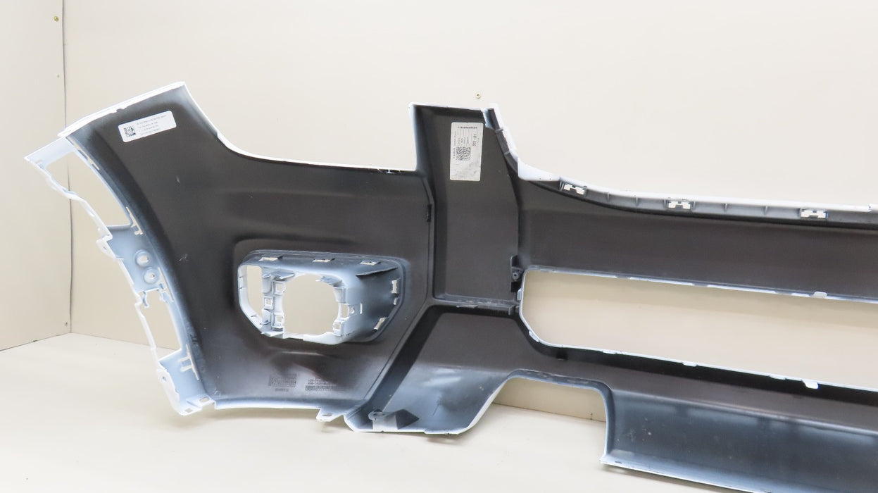 2024-2025 FORD RANGER FRONT BUMPER COVER OEM N1WB-17C831-AA
