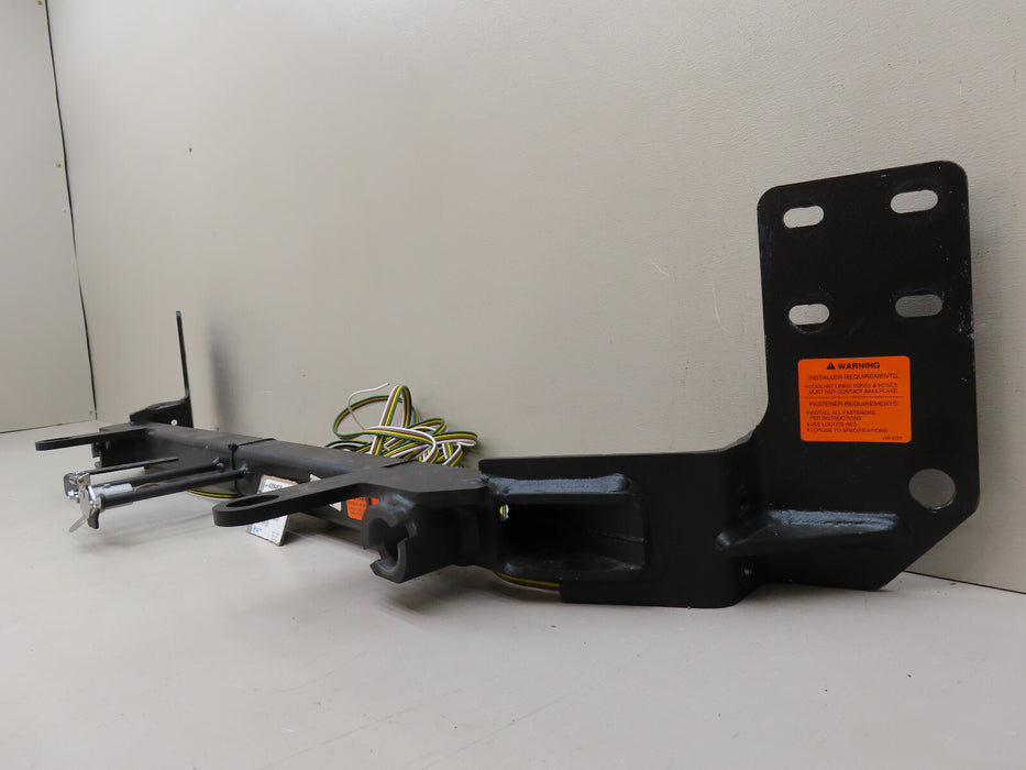 2024-2025 CHEVROLET TRAILBLAZER FRONT RV TOW BAR BX1763