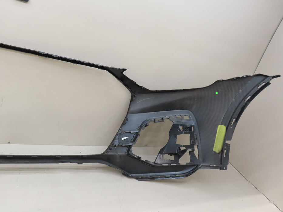 2021-2023 AUDI Q5 FRONT BUMPER COVER OEM 80A807437P