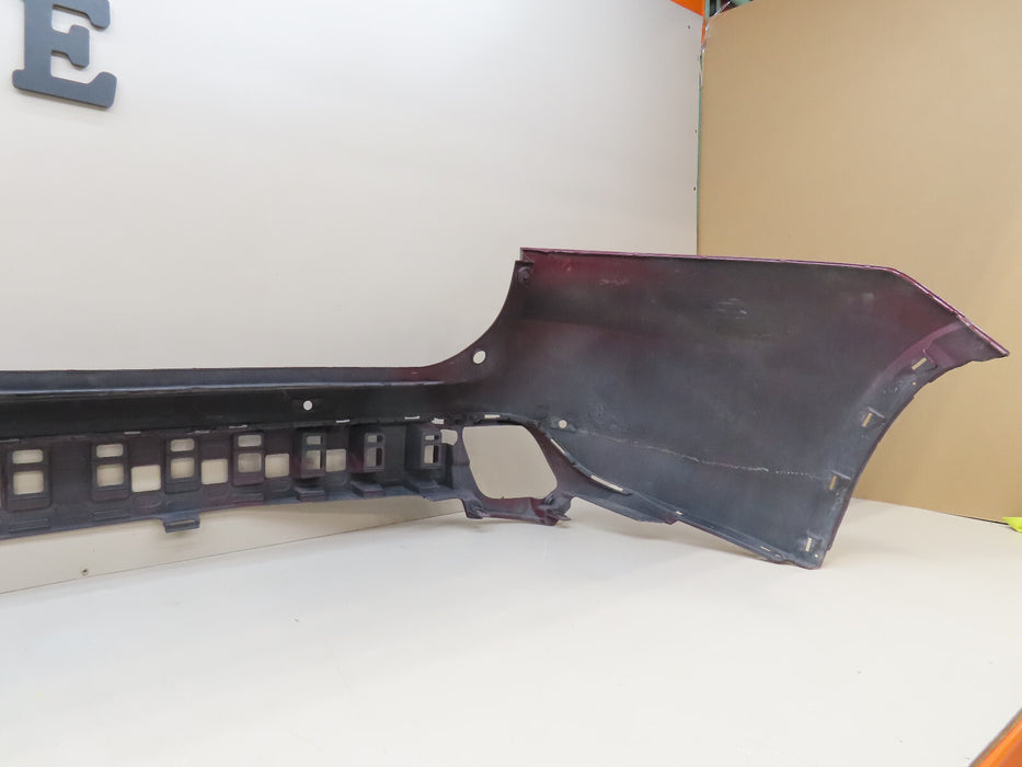 2014-2019 TOYOTA HIGHLANDER REAR BUMPER COVER OEM 52159-0E070