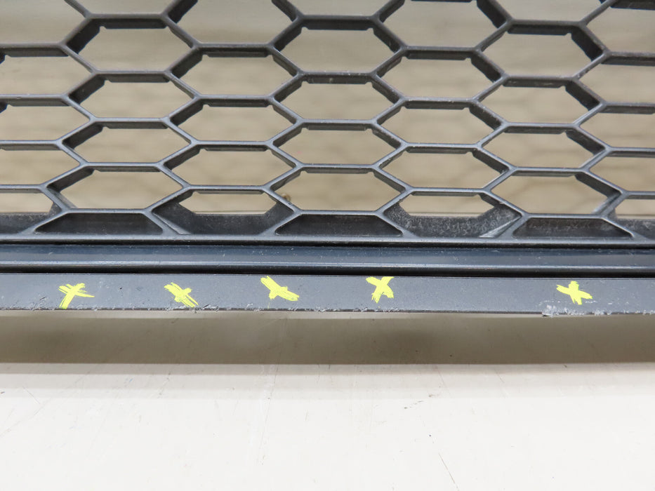 2020-2022 TOYOTA COROLLA FRONT LOWER GRILL GRILLE OEM