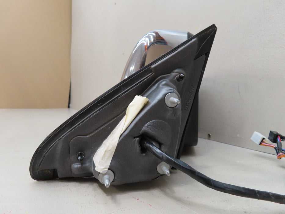2012-2018 JEEP GRAND CHEROKEE FRONT RIGHT EXTERIOR HEATED MIRROR OEM 68236923AC