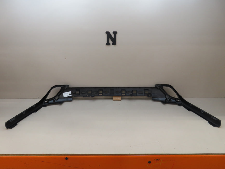 2020-2023 TOYOTA HIGHLANDER REAR LOWER BUMPER COVER OEM 52169-0E110